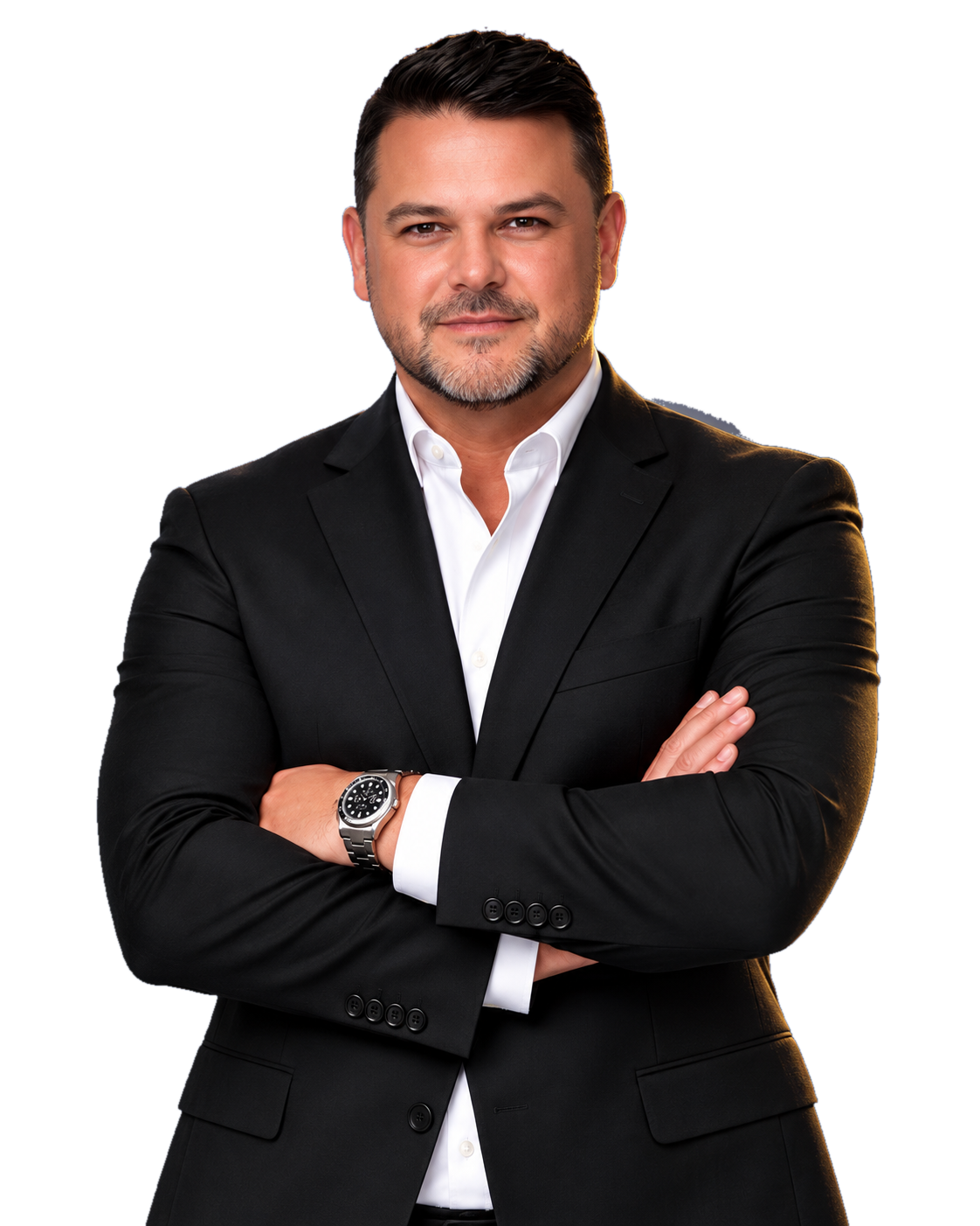 David Serfaty, Realtor especialista en preconstrucción e inversión inmobiliaria en Miami